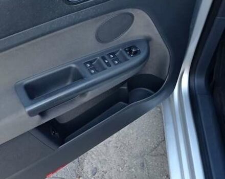 Серый Фольксваген Гольф Плюс, объемом двигателя 1.6 л и пробегом 233 тыс. км за 6199 $, фото 11 на Automoto.ua