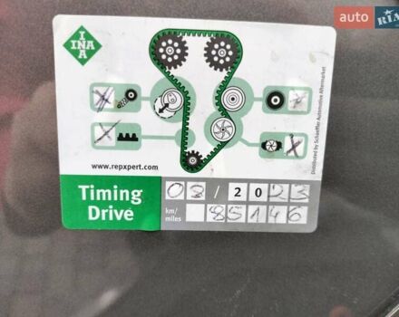 Серый Фольксваген Гольф Плюс, объемом двигателя 1.6 л и пробегом 106 тыс. км за 7300 $, фото 91 на Automoto.ua