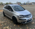 Серый Фольксваген Гольф Плюс, объемом двигателя 1.6 л и пробегом 222 тыс. км за 6499 $, фото 2 на Automoto.ua