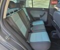 Сірий Фольксваген Golf Plus, об'ємом двигуна 1.4 л та пробігом 168 тис. км за 6999 $, фото 20 на Automoto.ua