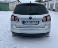 Серый Фольксваген Гольф Плюс, объемом двигателя 1.6 л и пробегом 172 тыс. км за 5700 $, фото 5 на Automoto.ua