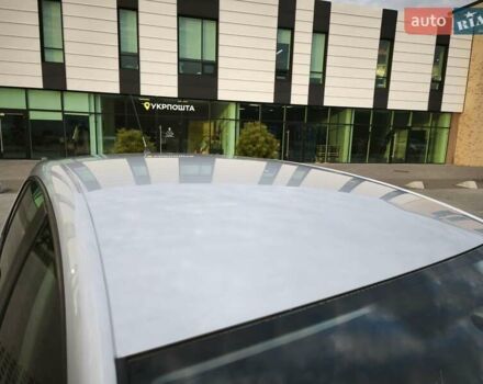 Серый Фольксваген Гольф Плюс, объемом двигателя 1.6 л и пробегом 163 тыс. км за 6900 $, фото 15 на Automoto.ua