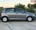 Сірий Фольксваген Golf Plus, об'ємом двигуна 1.6 л та пробігом 210 тис. км за 5650 $, фото 22 на Automoto.ua