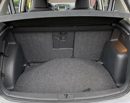 Серый Фольксваген Гольф Плюс, объемом двигателя 0 л и пробегом 192 тыс. км за 5999 $, фото 37 на Automoto.ua