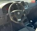Серый Фольксваген Гольф Плюс, объемом двигателя 1.6 л и пробегом 212 тыс. км за 6640 $, фото 11 на Automoto.ua