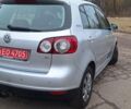 Серый Фольксваген Гольф Плюс, объемом двигателя 1.6 л и пробегом 220 тыс. км за 6600 $, фото 4 на Automoto.ua