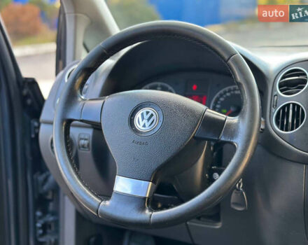 Фольксваген Гольф Плюс 2007 в Днепре (Днепропетровске) на Automoto.ua Серый Фольксваген Гольф Плюс, объемом двигателя 1.6 л и пробегом 233 тыс. км за 7299 $, фото 29 на Automoto.ua