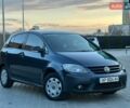Серый Фольксваген Гольф Плюс, объемом двигателя 1.6 л и пробегом 233 тыс. км за 6800 $, фото 9 на Automoto.ua