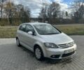 Серый Фольксваген Гольф Плюс, объемом двигателя 1.6 л и пробегом 198 тыс. км за 5800 $, фото 7 на Automoto.ua