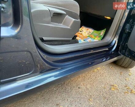 Серый Фольксваген Гольф Плюс, объемом двигателя 1.6 л и пробегом 197 тыс. км за 6300 $, фото 38 на Automoto.ua