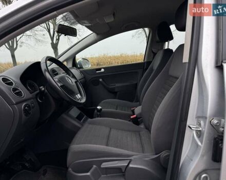 Сірий Фольксваген Golf Plus, об'ємом двигуна 1.4 л та пробігом 226 тис. км за 5900 $, фото 3 на Automoto.ua