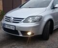 Сірий Фольксваген Golf Plus, об'ємом двигуна 1.6 л та пробігом 237 тис. км за 5800 $, фото 1 на Automoto.ua