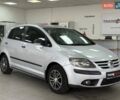 Сірий Фольксваген Golf Plus, об'ємом двигуна 1.6 л та пробігом 283 тис. км за 5490 $, фото 1 на Automoto.ua
