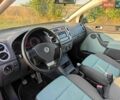 Серый Фольксваген Гольф Плюс, объемом двигателя 1.6 л и пробегом 171 тыс. км за 6900 $, фото 18 на Automoto.ua