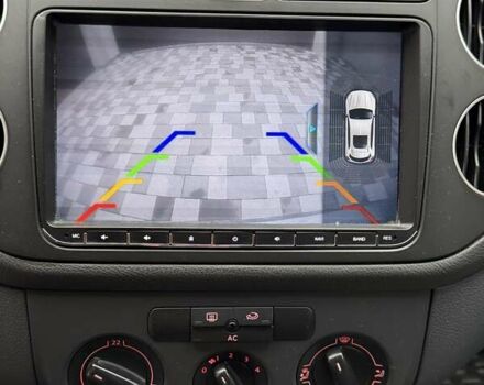 Сірий Фольксваген Golf Plus, об'ємом двигуна 1.9 л та пробігом 241 тис. км за 6600 $, фото 25 на Automoto.ua