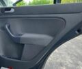 Сірий Фольксваген Golf Plus, об'ємом двигуна 1.4 л та пробігом 166 тис. км за 5999 $, фото 62 на Automoto.ua