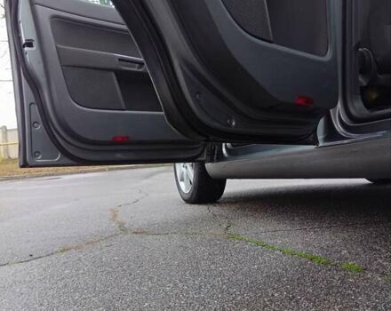 Сірий Фольксваген Golf Plus, об'ємом двигуна 1.4 л та пробігом 186 тис. км за 5899 $, фото 11 на Automoto.ua