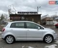 Серый Фольксваген Гольф Плюс, объемом двигателя 1.4 л и пробегом 232 тыс. км за 6400 $, фото 8 на Automoto.ua