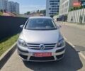 Серый Фольксваген Гольф Плюс, объемом двигателя 1.6 л и пробегом 179 тыс. км за 6700 $, фото 1 на Automoto.ua