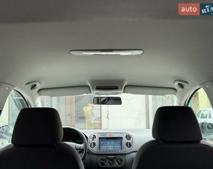 Сірий Фольксваген Golf Plus, об'ємом двигуна 1.9 л та пробігом 241 тис. км за 6600 $, фото 32 на Automoto.ua