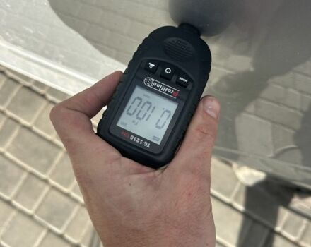 Серый Фольксваген Гольф Плюс, объемом двигателя 1.6 л и пробегом 198 тыс. км за 5800 $, фото 21 на Automoto.ua