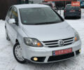 Сірий Фольксваген Golf Plus, об'ємом двигуна 1.6 л та пробігом 224 тис. км за 6550 $, фото 4 на Automoto.ua