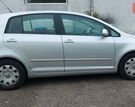 Серый Фольксваген Гольф Плюс, объемом двигателя 0 л и пробегом 190 тыс. км за 4999 $, фото 19 на Automoto.ua