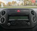 Сірий Фольксваген Golf Plus, об'ємом двигуна 1.39 л та пробігом 203 тис. км за 6200 $, фото 33 на Automoto.ua