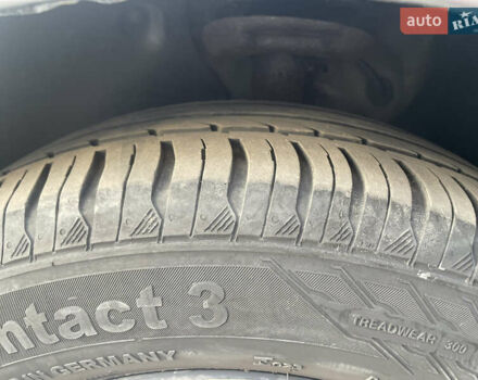 Сірий Фольксваген Golf Plus, об'ємом двигуна 1.4 л та пробігом 237 тис. км за 5700 $, фото 23 на Automoto.ua