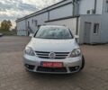 Сірий Фольксваген Golf Plus, об'ємом двигуна 1.4 л та пробігом 191 тис. км за 6500 $, фото 1 на Automoto.ua