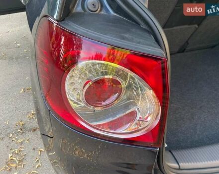 Серый Фольксваген Гольф Плюс, объемом двигателя 1.6 л и пробегом 197 тыс. км за 6300 $, фото 31 на Automoto.ua