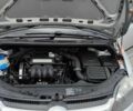 Фольксваген Гольф Плюс 2007 в Чернигове на Automoto.ua Серый Фольксваген Гольф Плюс, объемом двигателя 1.6 л и пробегом 240 тыс. км за 5999 $, фото 8 на Automoto.ua