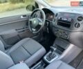 Сірий Фольксваген Golf Plus, об'ємом двигуна 1.6 л та пробігом 233 тис. км за 6900 $, фото 11 на Automoto.ua