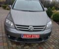 Сірий Фольксваген Golf Plus, об'ємом двигуна 1.62 л та пробігом 194 тис. км за 6000 $, фото 4 на Automoto.ua