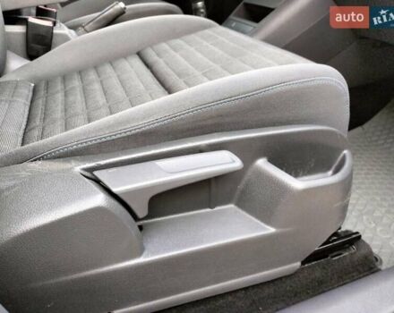 Серый Фольксваген Гольф Плюс, объемом двигателя 1.6 л и пробегом 106 тыс. км за 7300 $, фото 53 на Automoto.ua