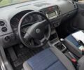 Сірий Фольксваген Golf Plus, об'ємом двигуна 1.62 л та пробігом 194 тис. км за 6000 $, фото 25 на Automoto.ua