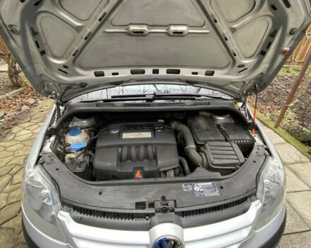 Серый Фольксваген Гольф Плюс, объемом двигателя 0 л и пробегом 192 тыс. км за 5999 $, фото 39 на Automoto.ua