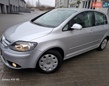 Сірий Фольксваген Golf Plus, об'ємом двигуна 1.41 л та пробігом 224 тис. км за 5850 $, фото 41 на Automoto.ua