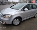 Сірий Фольксваген Golf Plus, об'ємом двигуна 1.41 л та пробігом 224 тис. км за 5850 $, фото 41 на Automoto.ua