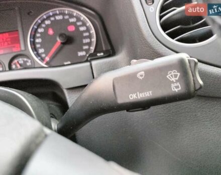 Серый Фольксваген Гольф Плюс, объемом двигателя 1.6 л и пробегом 106 тыс. км за 7300 $, фото 37 на Automoto.ua