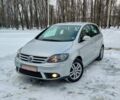 Серый Фольксваген Гольф Плюс, объемом двигателя 1.6 л и пробегом 184 тыс. км за 6650 $, фото 1 на Automoto.ua