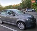 Серый Фольксваген Гольф Плюс, объемом двигателя 1.6 л и пробегом 291 тыс. км за 6500 $, фото 2 на Automoto.ua