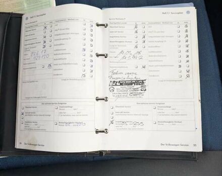 Сірий Фольксваген Golf Plus, об'ємом двигуна 1.62 л та пробігом 194 тис. км за 6000 $, фото 15 на Automoto.ua