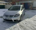 Сірий Фольксваген Golf Plus, об'ємом двигуна 1.6 л та пробігом 162 тис. км за 6600 $, фото 2 на Automoto.ua