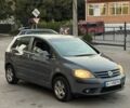 Серый Фольксваген Гольф Плюс, объемом двигателя 1.6 л и пробегом 214 тыс. км за 4800 $, фото 1 на Automoto.ua