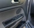 Серый Фольксваген Гольф Плюс, объемом двигателя 1.4 л и пробегом 145 тыс. км за 5300 $, фото 9 на Automoto.ua