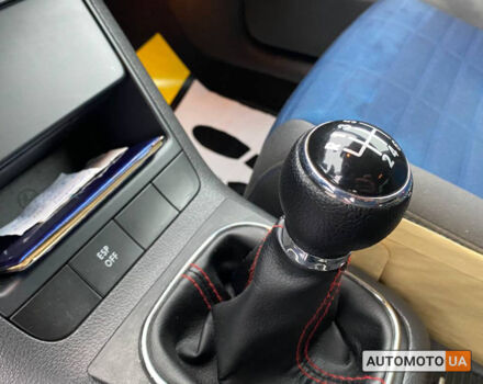 Серый Фольксваген Гольф Плюс, объемом двигателя 1.4 л и пробегом 227 тыс. км за 6300 $, фото 18 на Automoto.ua