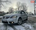 Сірий Фольксваген Golf Plus, об'ємом двигуна 1.4 л та пробігом 126 тис. км за 6800 $, фото 13 на Automoto.ua