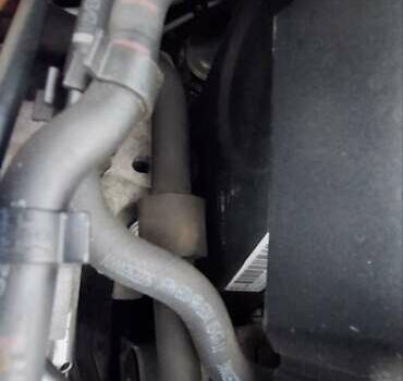 Серый Фольксваген Гольф Плюс, объемом двигателя 1.6 л и пробегом 191 тыс. км за 6900 $, фото 63 на Automoto.ua