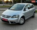 Сірий Фольксваген Golf Plus, об'ємом двигуна 1.6 л та пробігом 226 тис. км за 5500 $, фото 1 на Automoto.ua